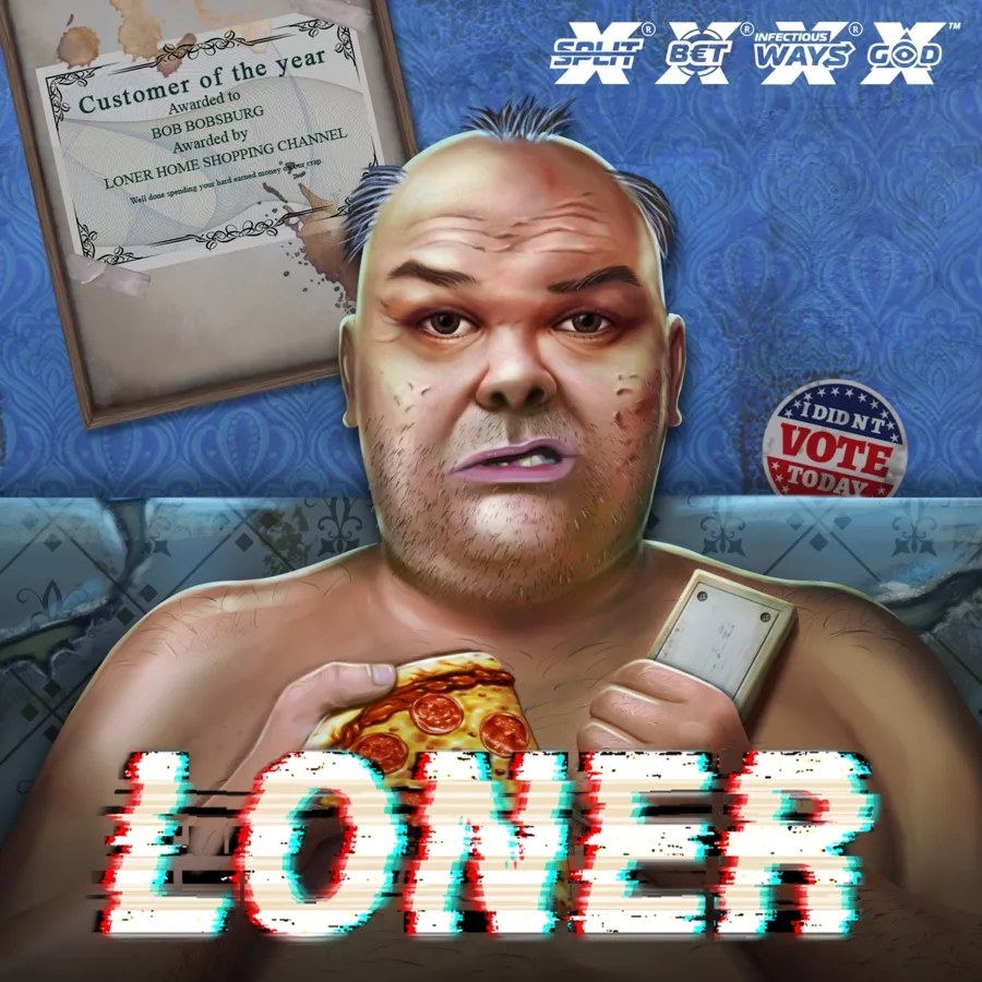 Loner Slot Bob Bobsburg